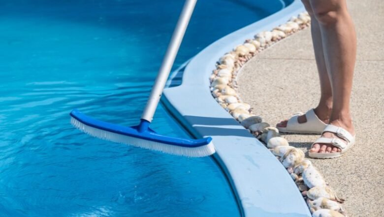 Preparar la piscina para el verano: guía paso a paso